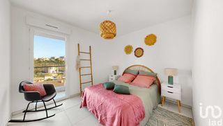  Appartement � vendre 3 pi�ces 77 m�