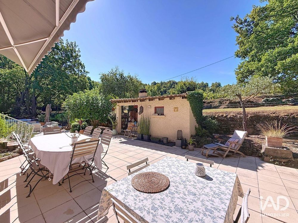 � vendre  Maison Trets (13530)