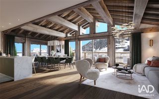  Appartement � vendre 4 pi�ces 117 m�