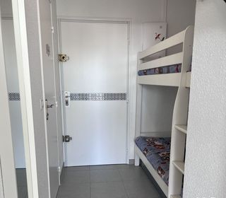  Appartement � vendre 1 pi�ce 23 m�