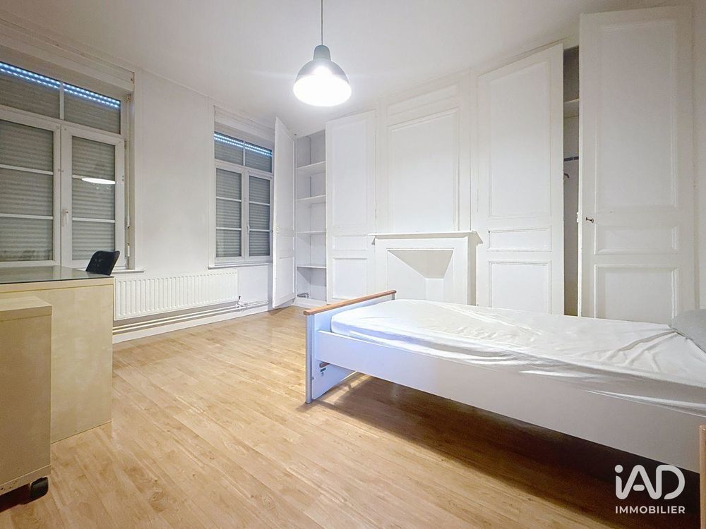 � vendre  Maison Wattignies (59139)