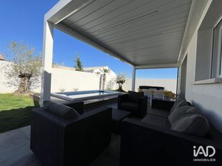  Maison � vendre 5 pi�ces 132 m�