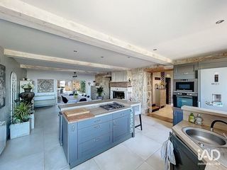  Maison � vendre 6 pi�ces 332 m�