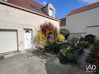  Maison � vendre 6 pi�ces 123 m�