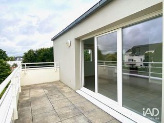  Appartement � vendre 4 pi�ces 81 m�