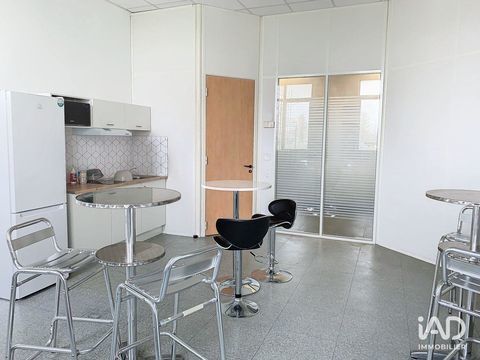 Location Bureaux 16 m&sup2; 560 77127 Lieusaint