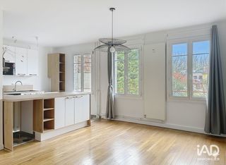  Appartement � vendre 3 pi�ces 72 m�