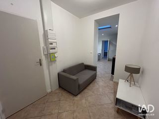  Appartement � louer 2 pi�ces 45 m�