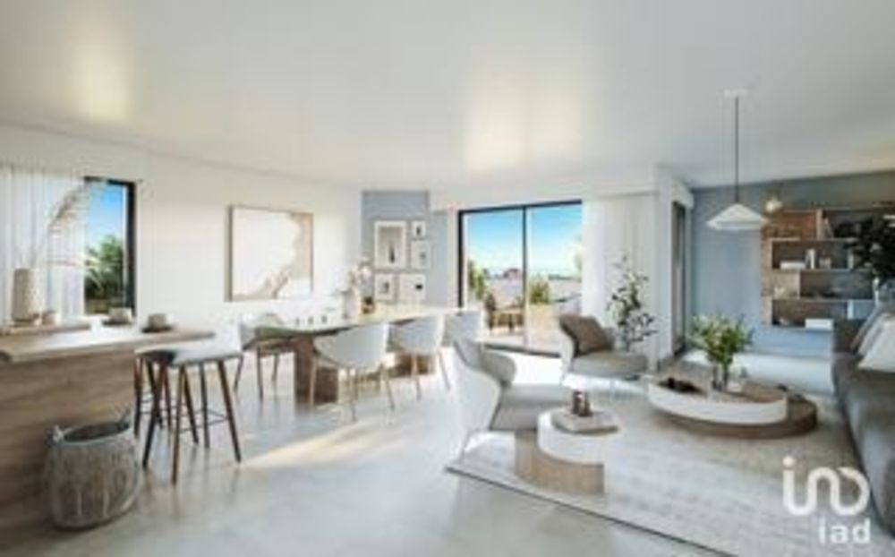 � vendre  Appartement Cagnes-sur-Mer (06800)