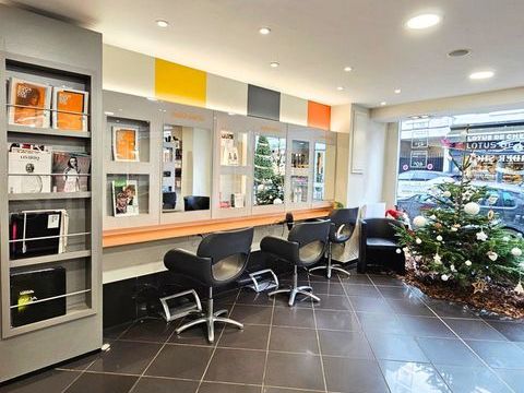 Vente Boutique/Local commercial 68 m&sup2; 109000 60500 Chantilly