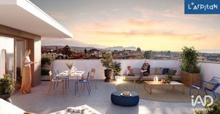  Appartement � vendre 3 pi�ces 77 m�