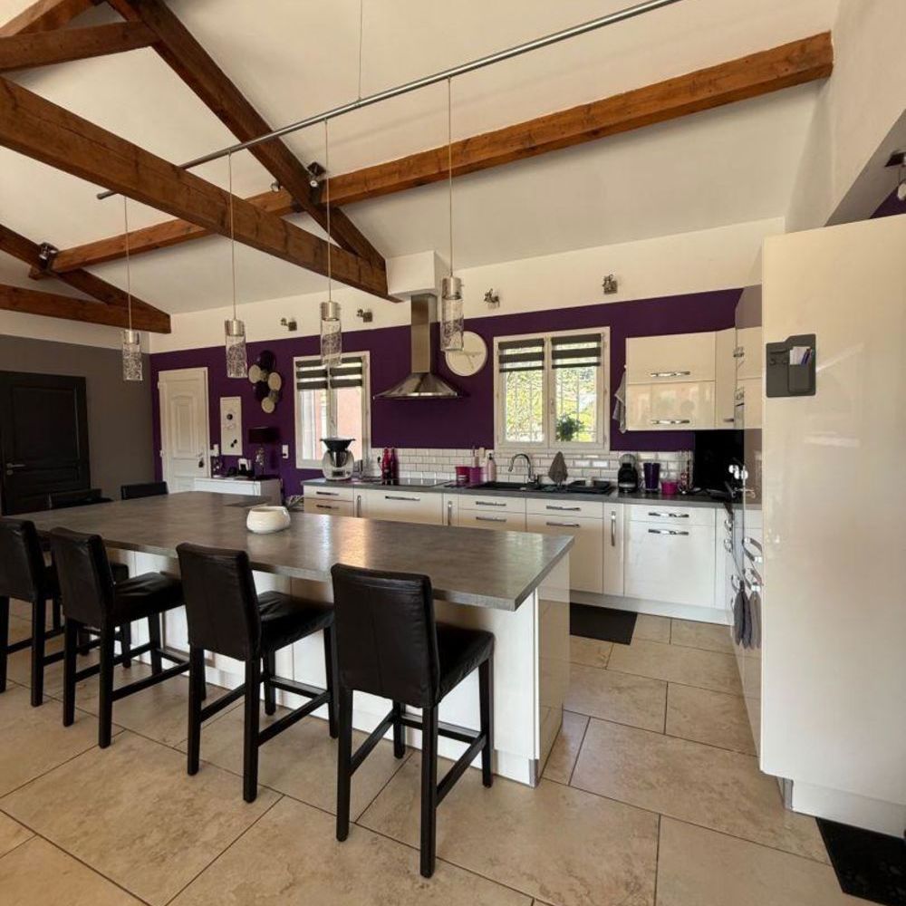 � vendre  Maison Flassans-sur-Issole (83340)