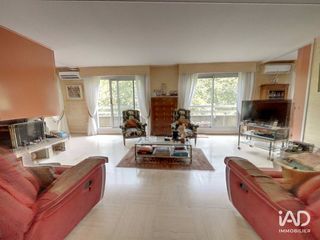  Appartement � vendre 6 pi�ces 149 m�