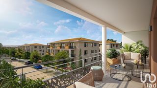  Appartement � vendre 4 pi�ces 81 m�