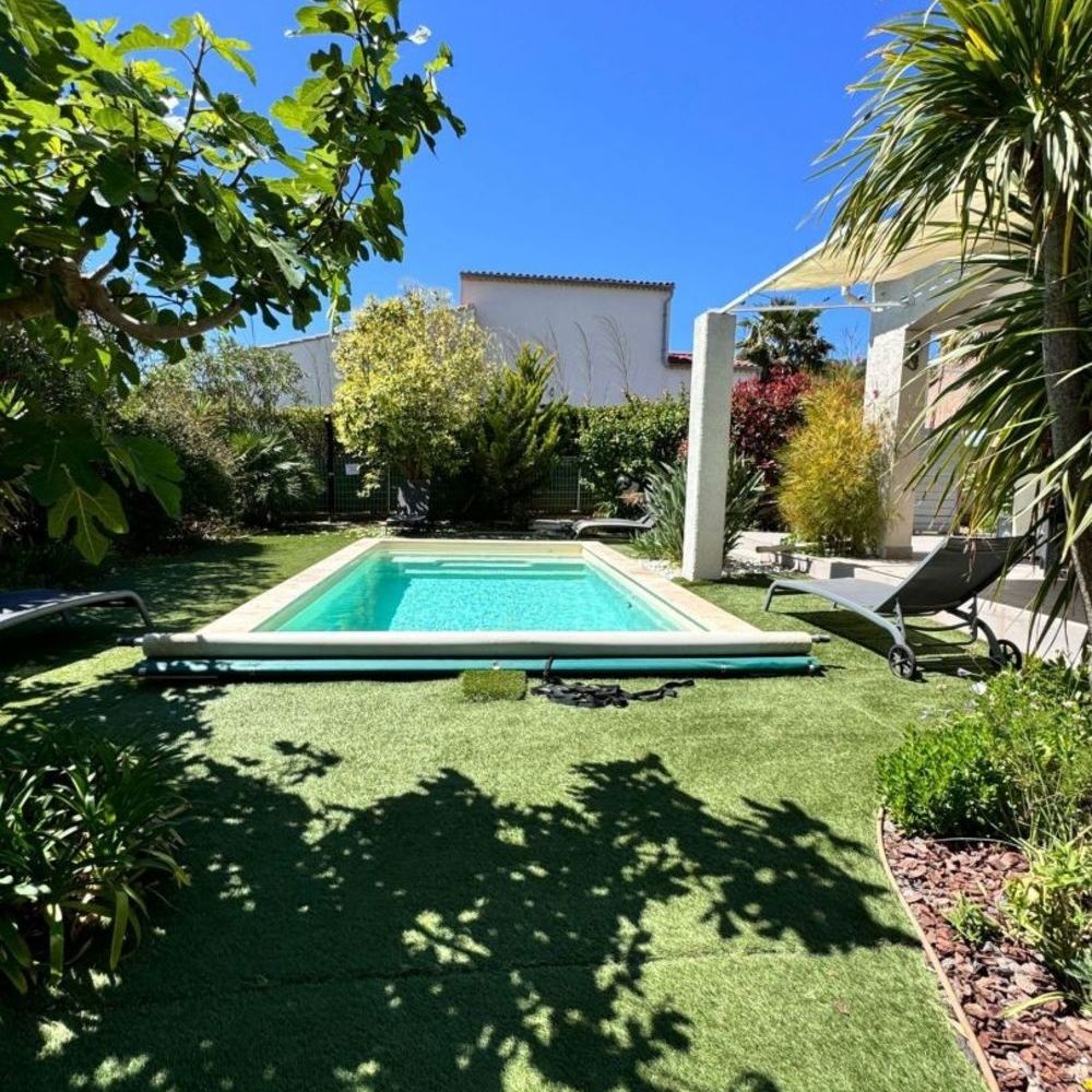 � vendre  Maison Six-Fours-les-Plages (83140)