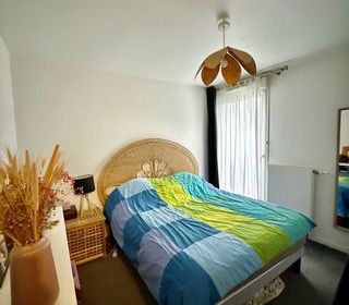  Appartement � vendre 2 pi�ces 43 m�