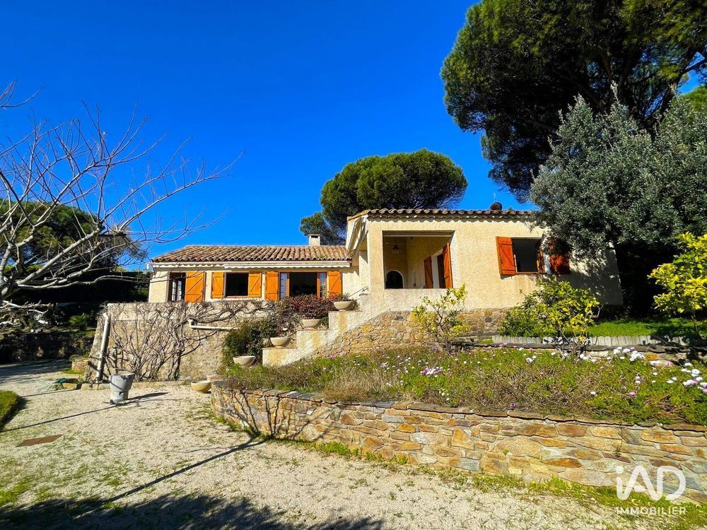 � vendre  Maison Ramatuelle (83350)