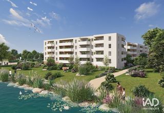  Appartement � vendre 2 pi�ces 49 m�