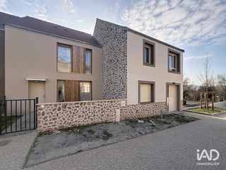  Maison � vendre 5 pi�ces 95 m�