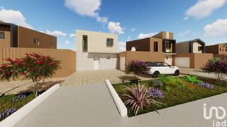  Maison � vendre 4 pi�ces 87 m�