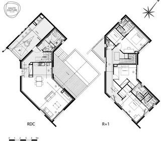  Maison � vendre 4 pi�ces 157 m�