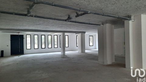 Location Local d'activit&eacute;s 237 m&sup2; 4154 31000 Toulouse