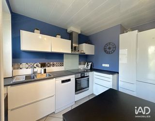  Maison � vendre 7 pi�ces 164 m�