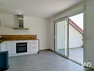  Appartement � louer 2 pi�ces 55 m�