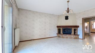  Maison � vendre 4 pi�ces 124 m�