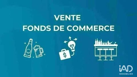 Vente Restaurant 170 m&sup2; 160000 92120 Montrouge