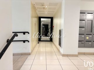  Appartement � vendre 2 pi�ces 40 m�