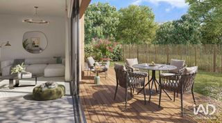  Maison � vendre 4 pi�ces 93 m�