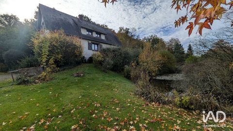   Vente Maison/villa 5 pi�ces Maison - 5 pi�ce(s) - 122 m�