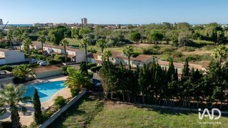  Appartement � vendre 3 pi�ces 67 m�