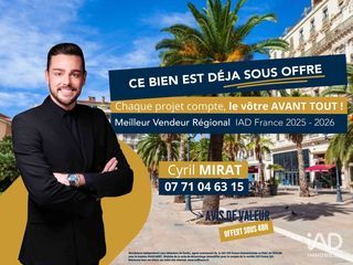  Maison � vendre 7 pi�ces 169 m�