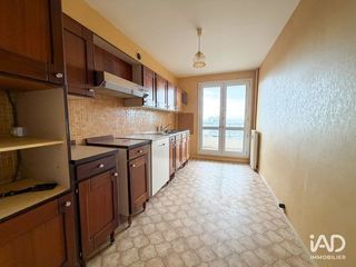  Appartement � vendre 3 pi�ces 93 m�