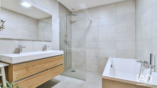  Appartement � vendre 3 pi�ces 79 m�