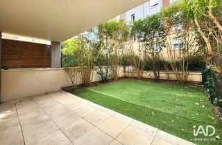  Appartement � vendre 3 pi�ces 58 m�