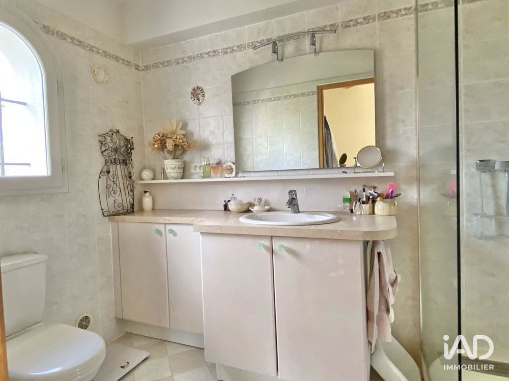 � vendre  Maison Rousset (13790)