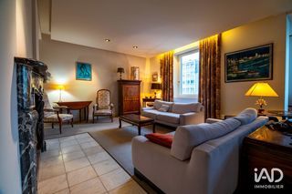  Appartement � vendre 3 pi�ces 154 m�