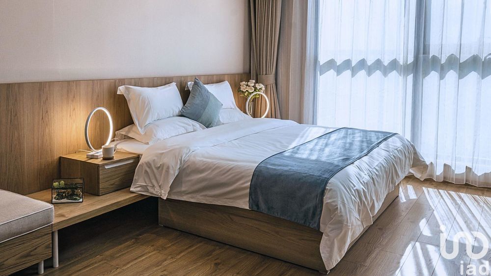 � vendre  Appartement Marseille 8