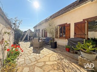  Maison � vendre 6 pi�ces 152 m�