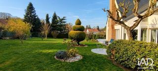  Maison � vendre 4 pi�ces 220 m�