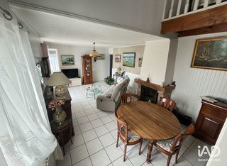  Maison � vendre 5 pi�ces 136 m�