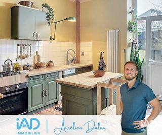  Maison � vendre 5 pi�ces 142 m�