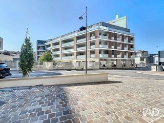  Appartement � louer 1 pi�ce 36 m�