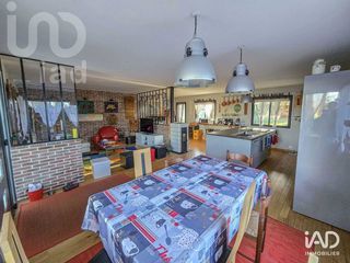  Maison � vendre 5 pi�ces 130 m�