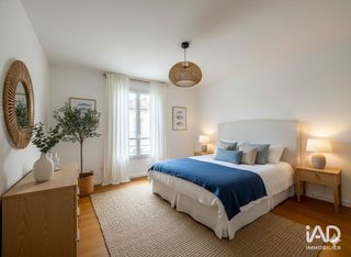  Appartement � vendre 3 pi�ces 58 m�