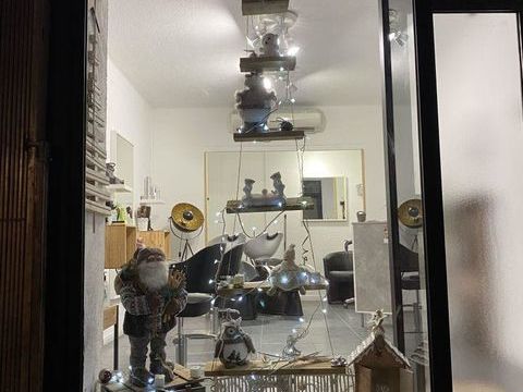 Vente Murs commerciaux 20 m&sup2; 60500 83390 Pierrefeu-du-var