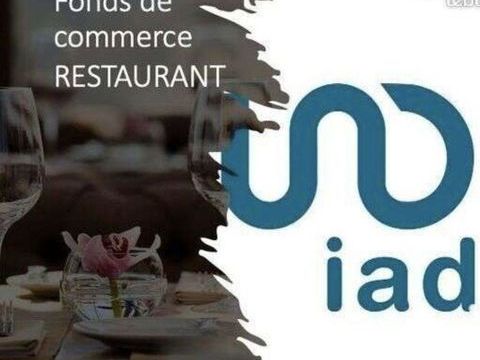 Vente Restaurant 219 m&sup2; 250000 78000 Versailles